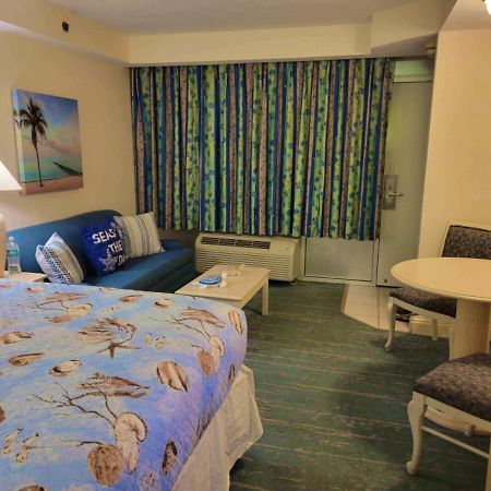 A Happy Seashell Story Aparthotel Daytona Beach Exterior foto