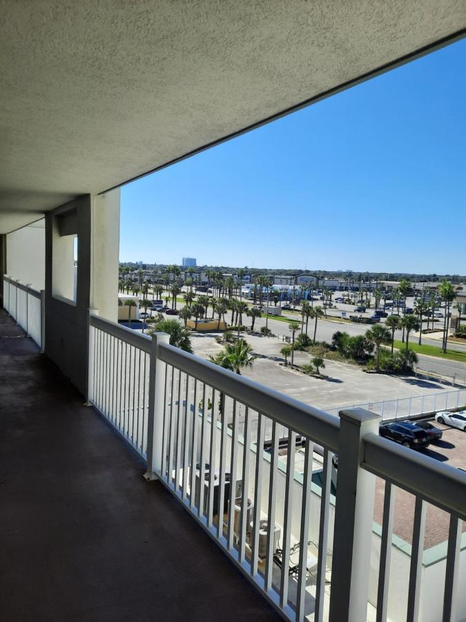 A Happy Seashell Story Aparthotel Daytona Beach Exterior foto