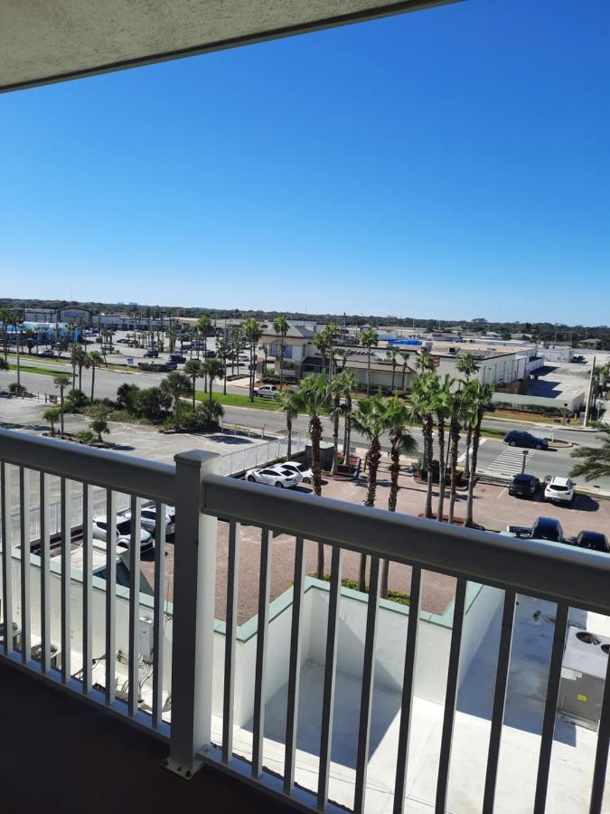 A Happy Seashell Story Aparthotel Daytona Beach Exterior foto